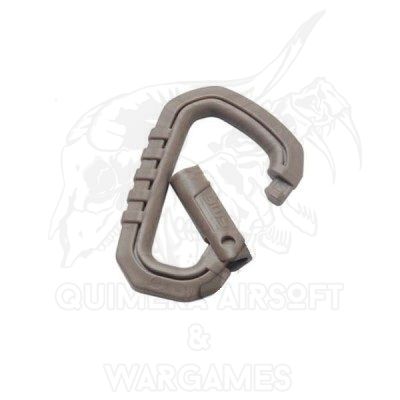 Alternative view of Mosqueton PVC Grande Pack 3unds FMA