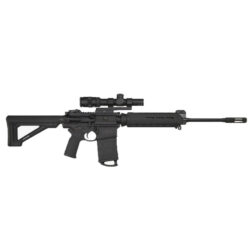 Pistolete MOE K2+ para M4 GBB Magpul - Imagen 18