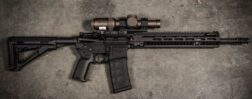 Pistolete MOE K2+ para M4 GBB Magpul - Imagen 24