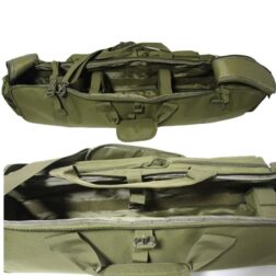 Funda de transporte 100cm para M249 - DF Tactical - Imagen 13