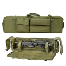 Funda de transporte 100cm para M249 - DF Tactical - Imagen 14