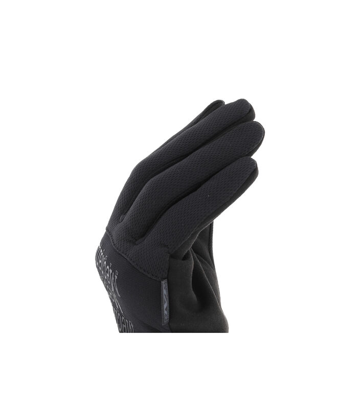 Alternative view of Guantes Pursuit CR5 Anticorte Lvl.5 Mechanix - Negro