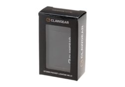 Mechero Mk.III Storm Pocket Lighter Claw Gear - - Imagen 13