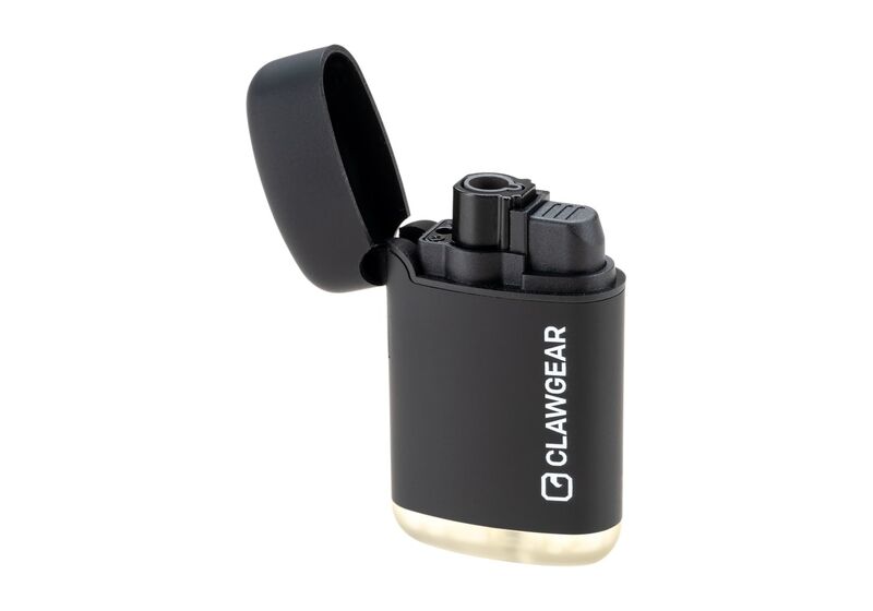 Alternative view of Mechero Mk.III Storm Pocket Lighter Claw Gear -