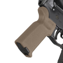 Pistolete MOE K2 para M4 GBB Magpul - Imagen 11