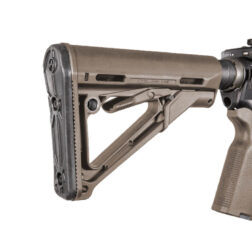 Culata CTR Carbine Stock Mil Spec Magpul - Imagen 8