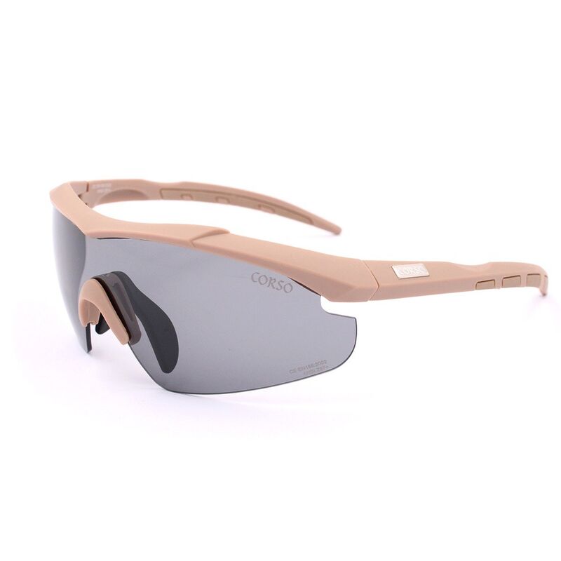 Alternative view of Gafa Revenge Revenge Bow 3 Lentes - Corso