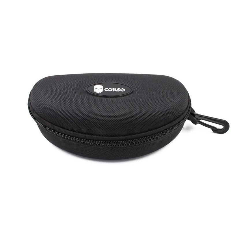 Alternative view of Gafa Revenge Gunner 3 Lentes - Corso