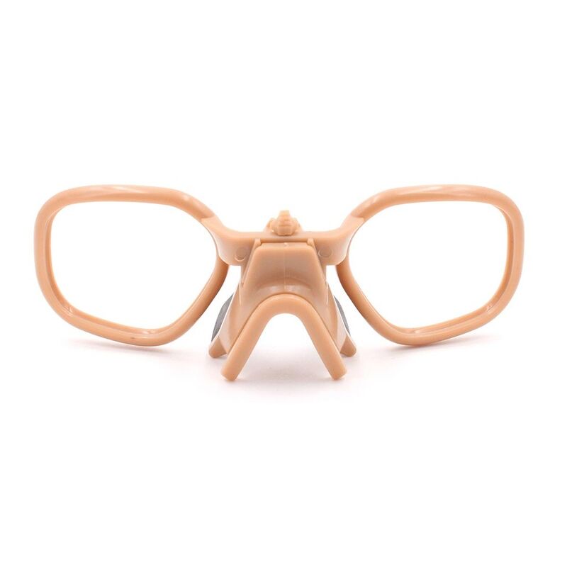 Alternative view of Gafa Revenge Revenge Rudder 3 Lentes - Corso