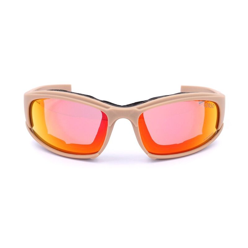 Alternative view of Gafa Revenge Revenge Deck 3 Lentes - Corso