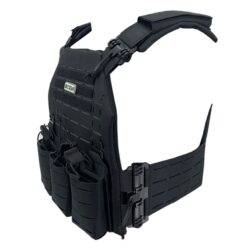 Chaleco Plate Carrier LLC SIXMM - Imagen 18