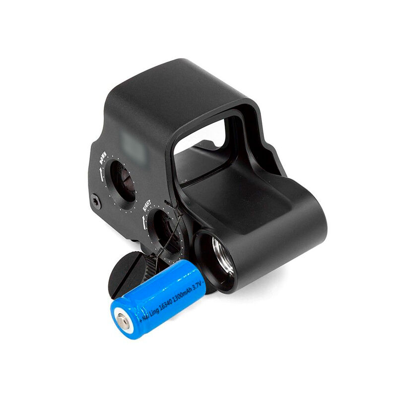 Alternative view of Red Dot Tipo Eotech EXPS3 HWO-S1-0 - Holy Warrior