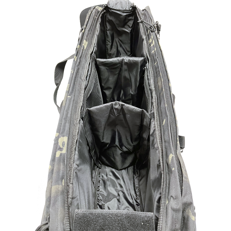 Alternative view of Bolsa Battle Ready Bag - SIXMM