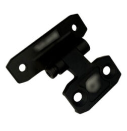 Montura abatible SWVL MLOK para linternas M300 y M600 WADSN