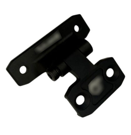 Montura abatible SWVL MLOK para linternas M300 y M600 WADSN