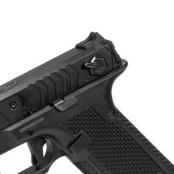SSP18 Split-slide Gas Blowback Pistol - Novritsch - Negro - Imagen 8
