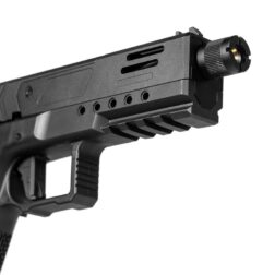 SSP18 Split-slide Gas Blowback Pistol - Novritsch - Negro - Imagen 4