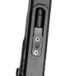 SSP18 Split-slide Gas Blowback Pistol - Novritsch - Negro - Imagen 9