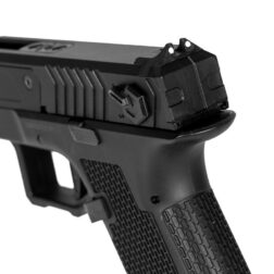 SSP18 Split-slide Gas Blowback Pistol - Novritsch - Negro - Imagen 7