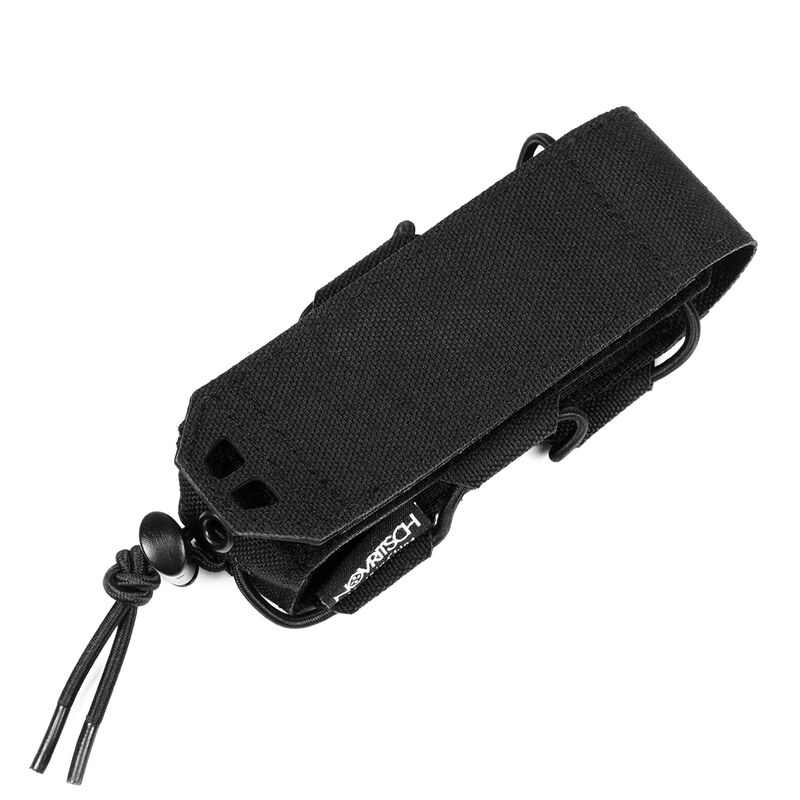 Pouch Horizontal para cargador de Pistola Novritsch -