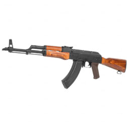 Alternative view of AKM LCKM AEG - LCT