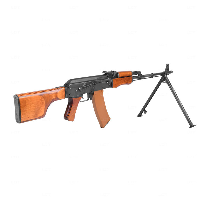 Alternative view of RPKS 74 - LCT