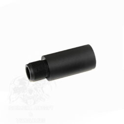 Extensor de cañon 35mm x 14 CCW