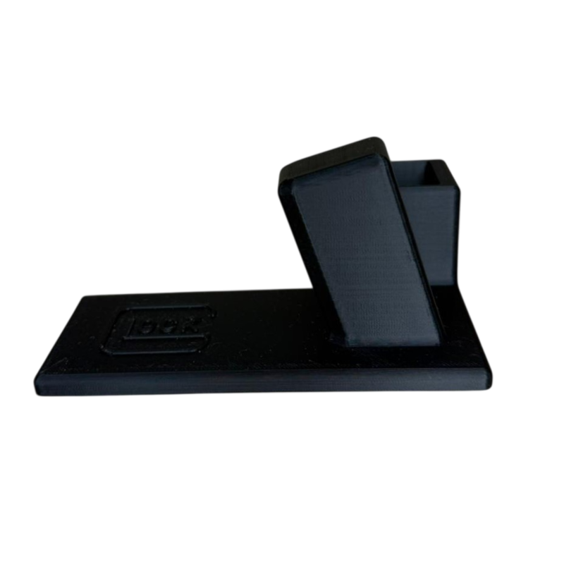 Expositor 3D para Glock - Quimera Airsoft