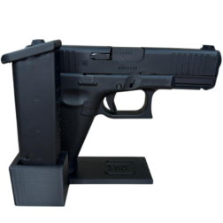 Expositor 3D para Glock - Quimera Airsoft - Imagen 4