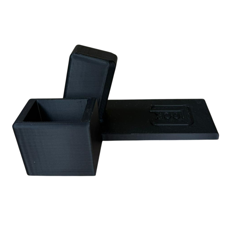 Alternative view of Expositor 3D para Glock - Quimera Airsoft