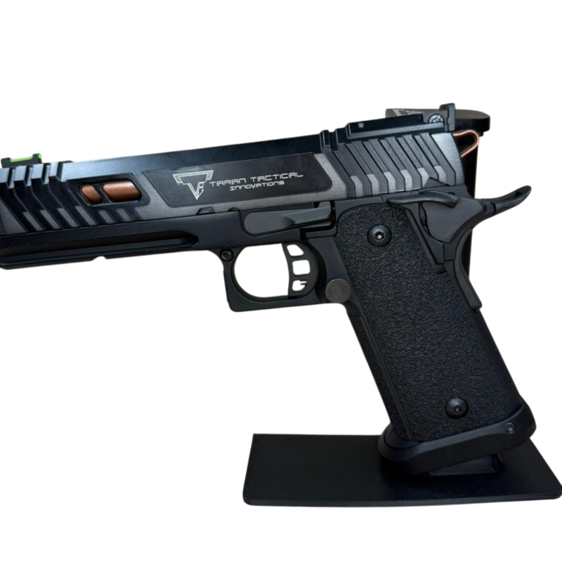 Alternative view of Expositor 3D para Hi-Capa - Quimera Airsoft