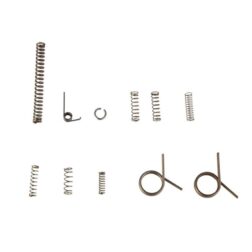Set Muelles de Gatillo para Marui MWS M4 - Guns Modify