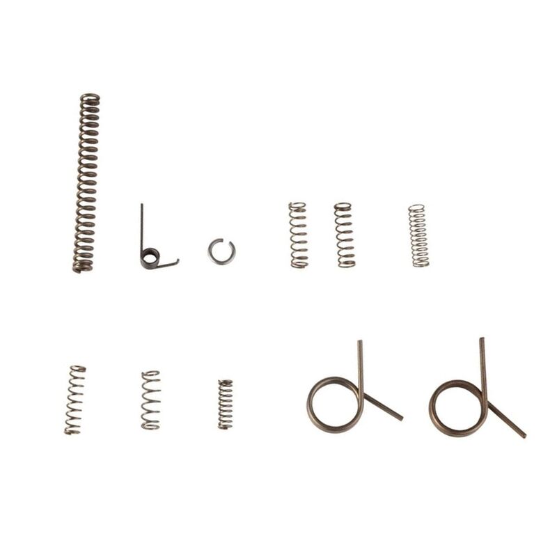 Set Muelles de Gatillo para Marui MWS M4 - Guns Modify