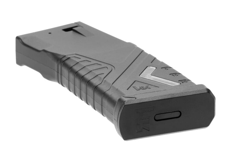 Alternative view of Cargador Mid-cap HK416 Gen3 Umarex 120 BBs