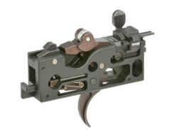 Gatillo Completo para M4 MWS CGS T8 - Cyma - Imagen 5