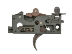 Gatillo Completo para M4 MWS CGS T8 - Cyma - Imagen 7