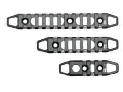 Set de 3 railes M-LOK Metalicos - MGPCQB