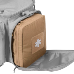 Alternative view of Automotive Med Kit Pouch Helikon - Olive Green