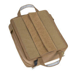 Automotive Med Kit Pouch Helikon - Olive Green - Imagen 3