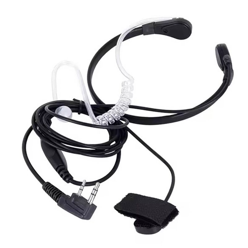 Laringofono Kenwood - Baofeng