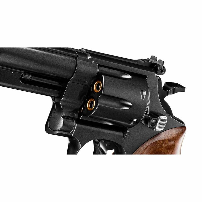 Alternative view of Revolver M29 44.Magnum 6.5 INCH Muelle - Tokyo Marui