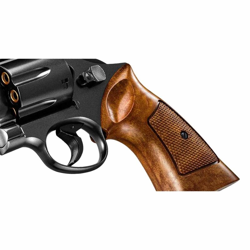 Alternative view of Revolver M29 44.Magnum 4 INCH Muelle - Tokyo Marui