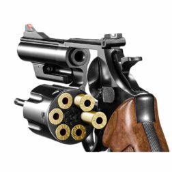 Revolver M29 44.Magnum 4 INCH Muelle - Tokyo Marui - Imagen 5