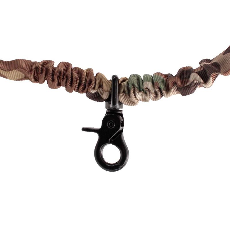 Alternative view of Correa 1 punto Crossbones MK3 Corso