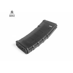 Cargador para M4A1 GBBR Tipo Pmag 30bbs - VFC - Negro - Imagen 5