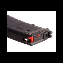 Cargador para M4A1 GBBR Tipo Pmag 30bbs - VFC - Negro - Imagen 7