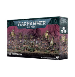 Vectorium Vil - Death Guard