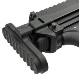 Alternative view of SCW-9 SD Compact GBB - Maruyama
