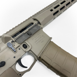 KAC L403A1 GBBR - VFC - Imagen 11
