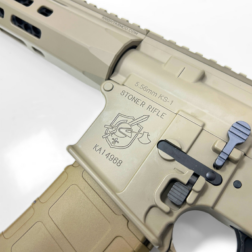 KAC L403A1 GBBR - VFC - Imagen 10